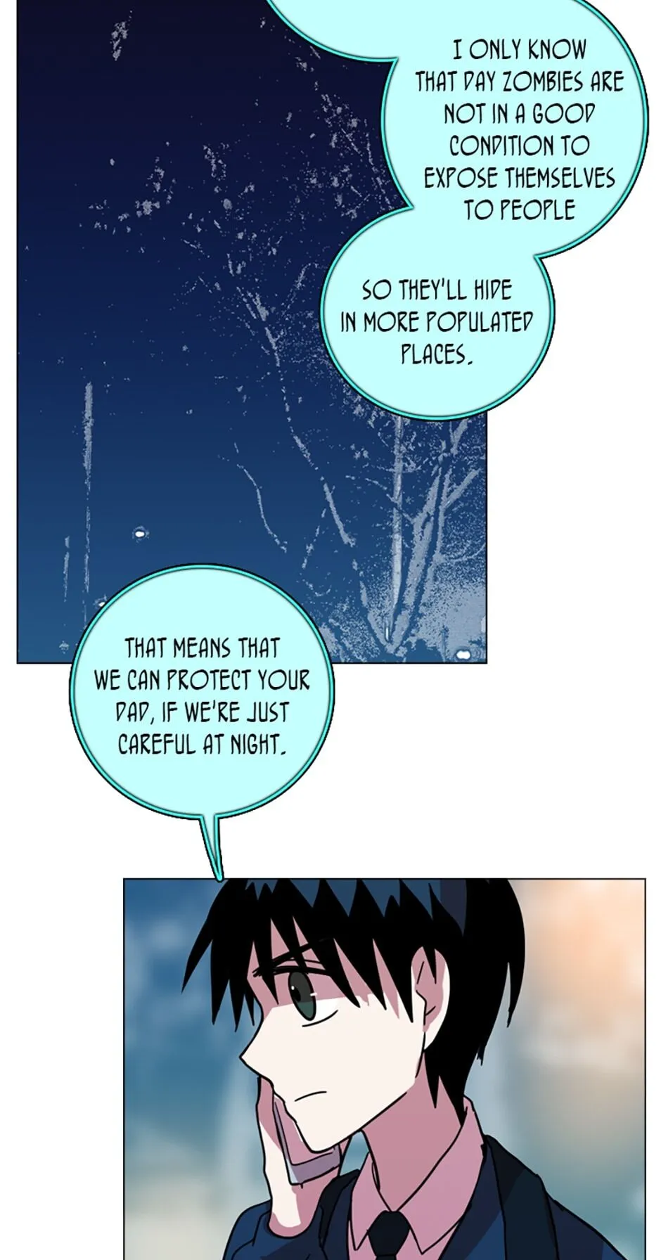 Dreamcide Chapter 56 - Page 55 in English