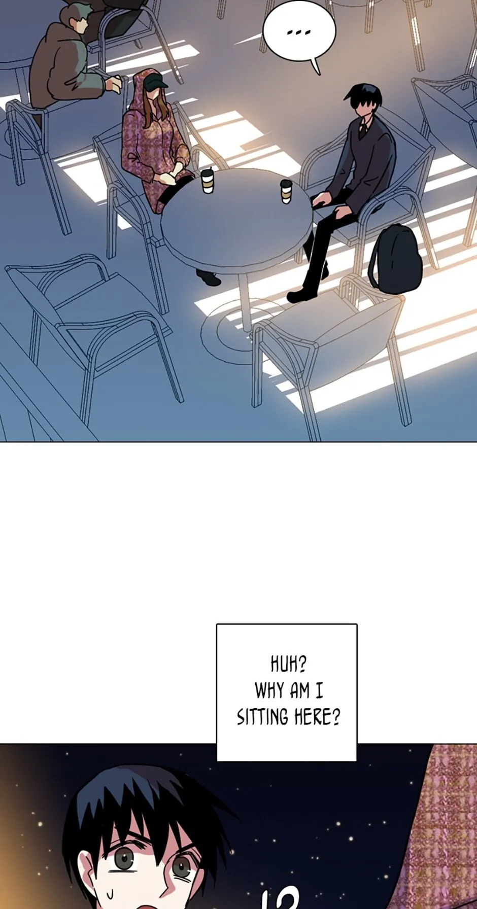 Dreamcide Chapter 57 - Page 10 in English