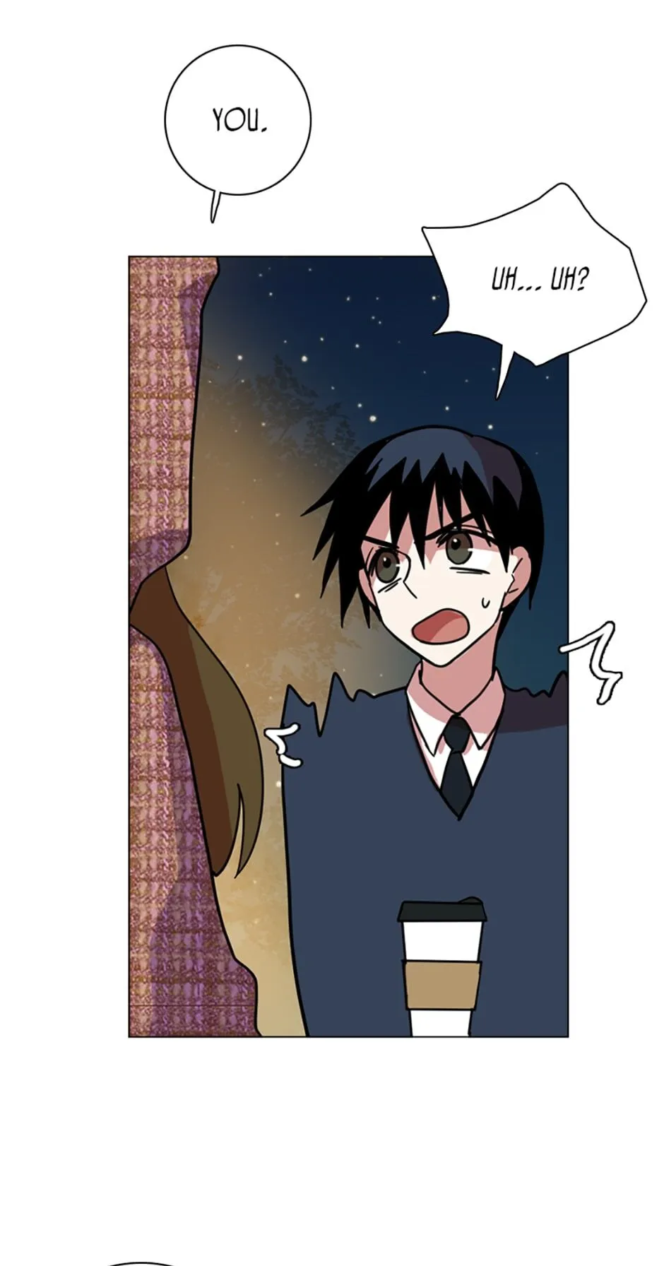Dreamcide Chapter 57 - Page 12 in English