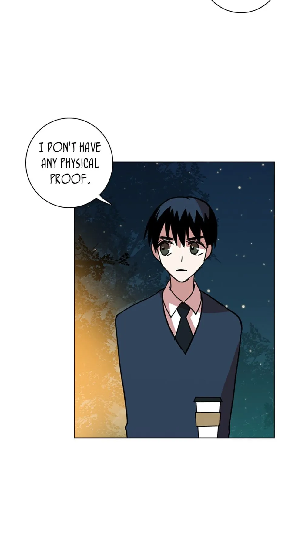 Dreamcide Chapter 57 - Page 14 in English