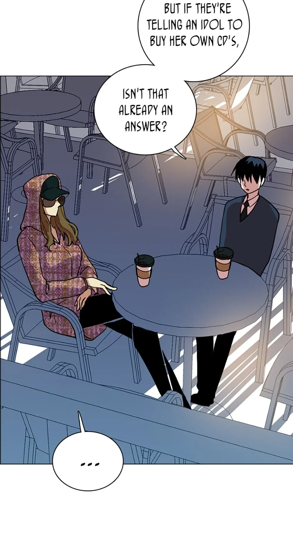 Dreamcide Chapter 57 - Page 16 in English