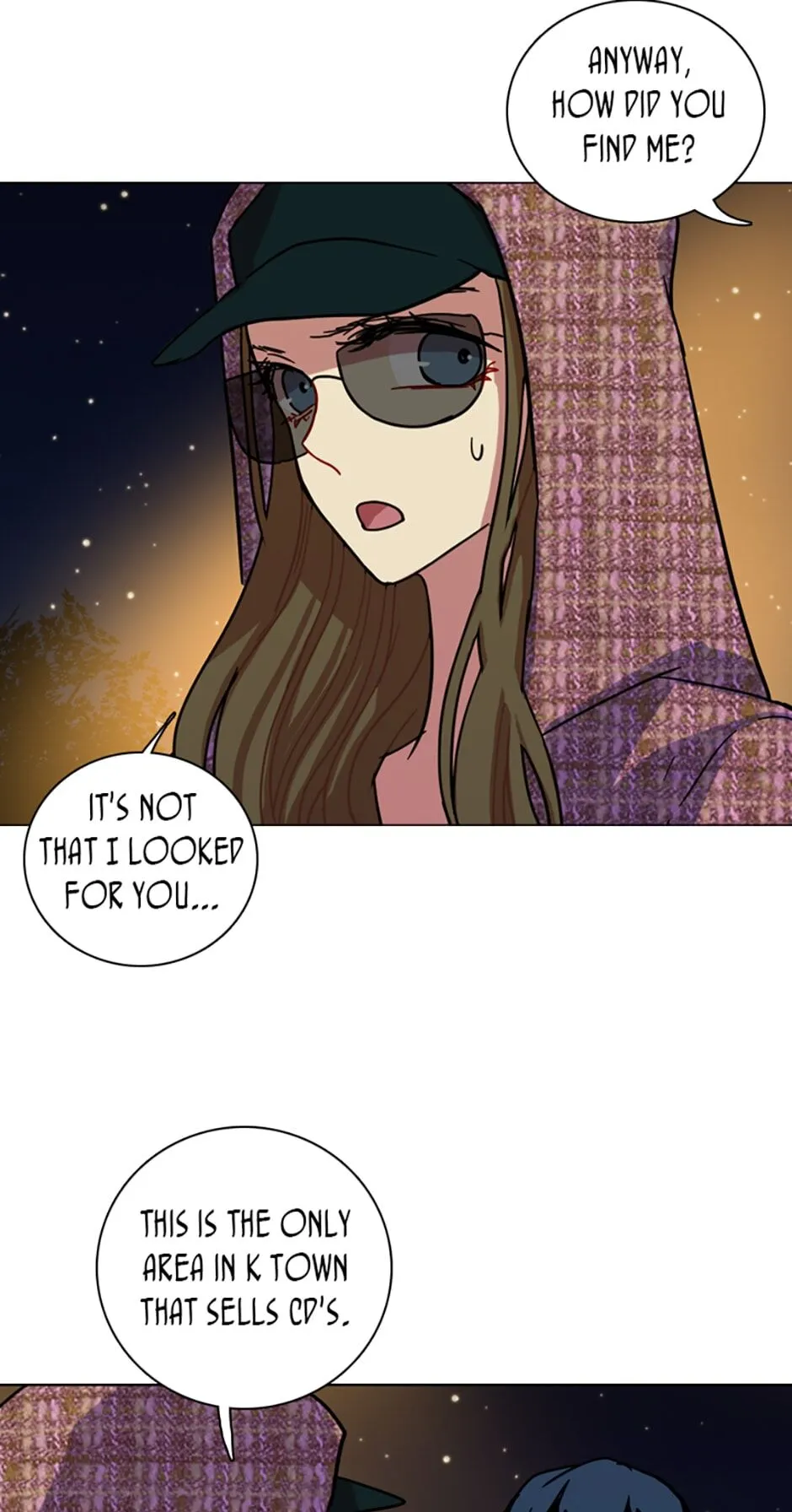 Dreamcide Chapter 57 - Page 17 in English