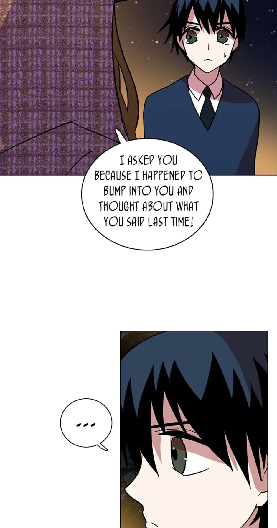 Dreamcide Chapter 57 - Page 18 in English