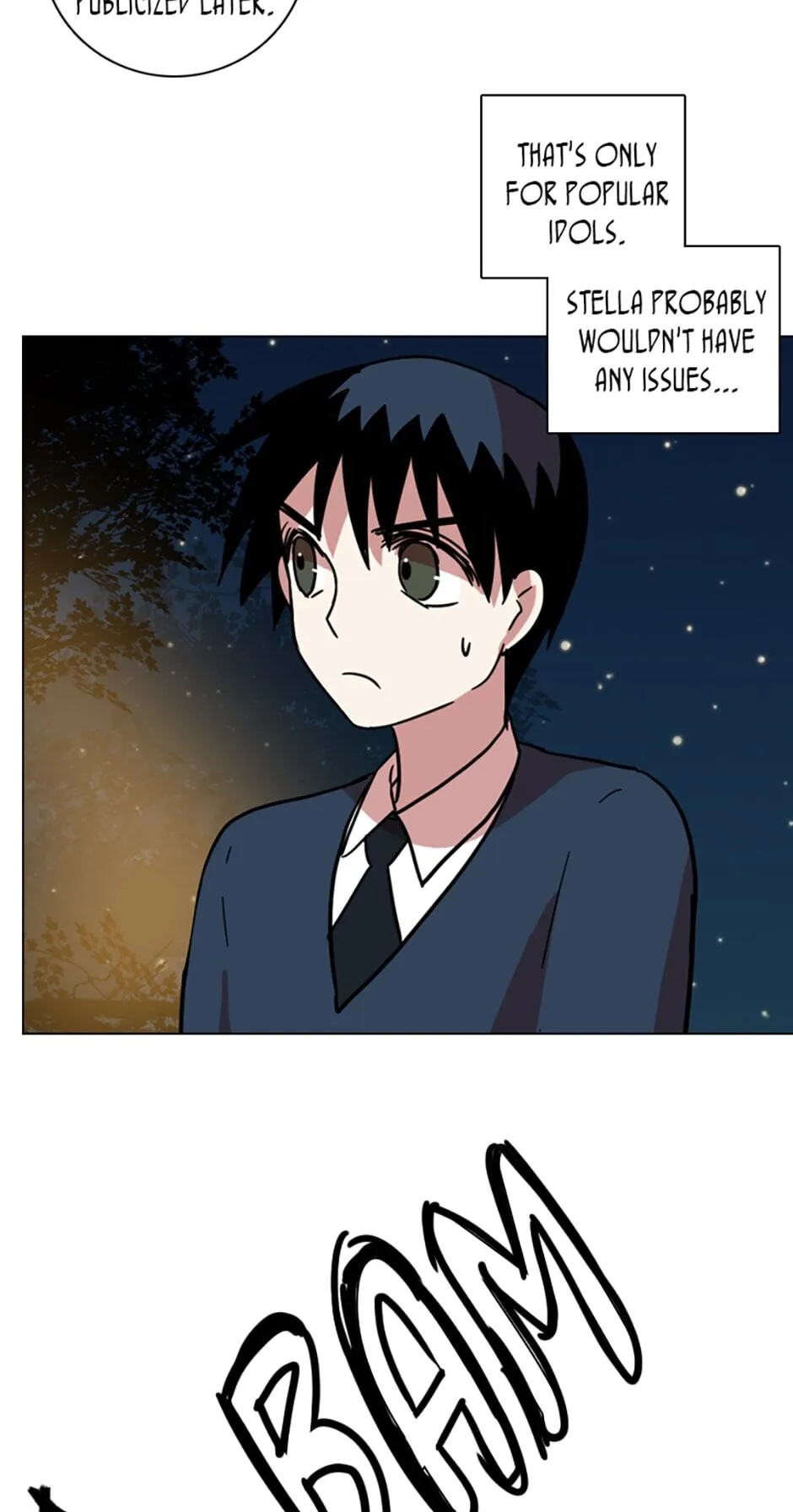 Dreamcide Chapter 57 - Page 31 in English