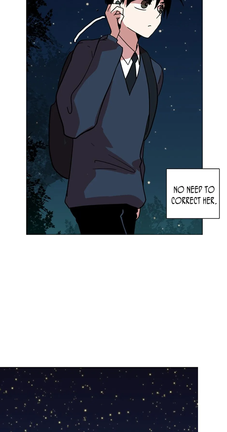 Dreamcide Chapter 57 - Page 36 in English