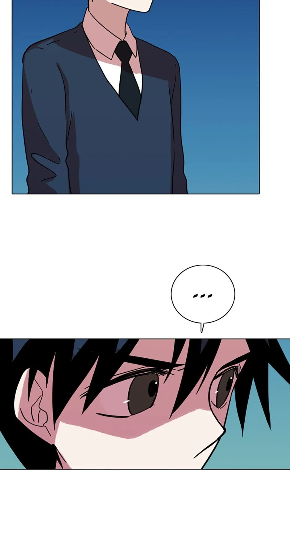 Dreamcide Chapter 57 - Page 45 in English