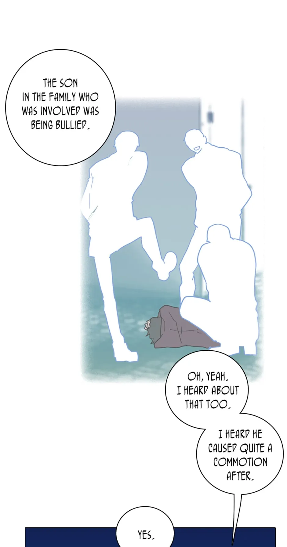 Dreamcide Chapter 57 - Page 49 in English