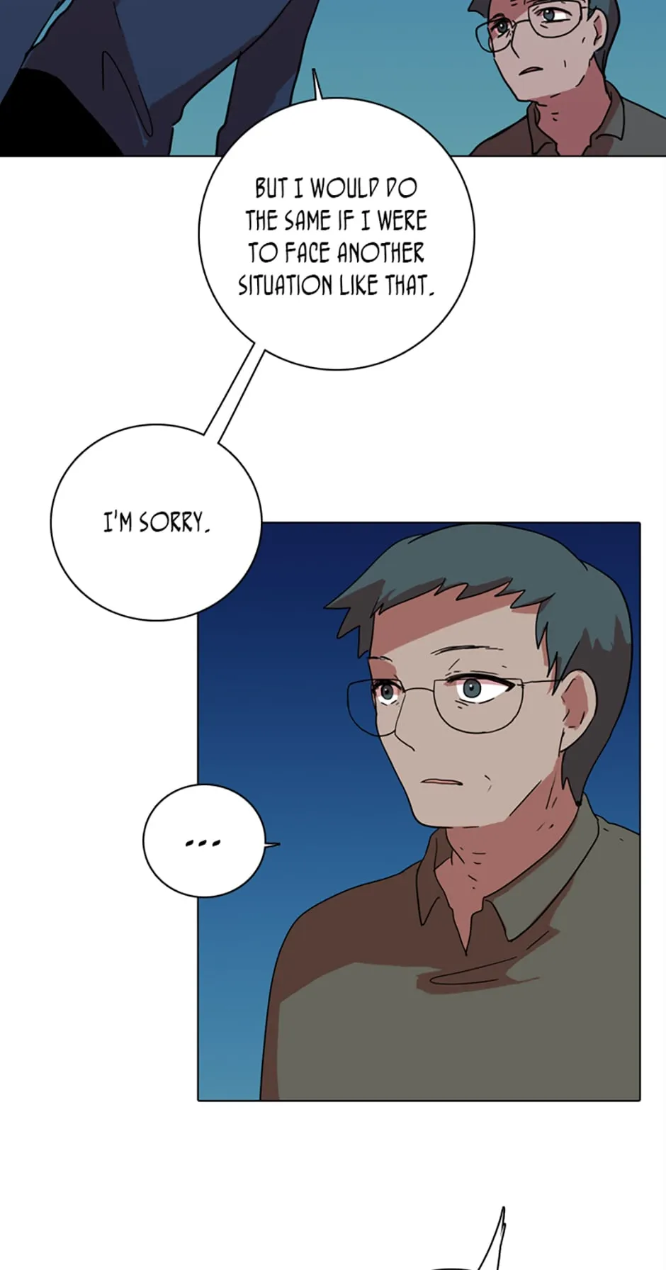 Dreamcide Chapter 57 - Page 51 in English