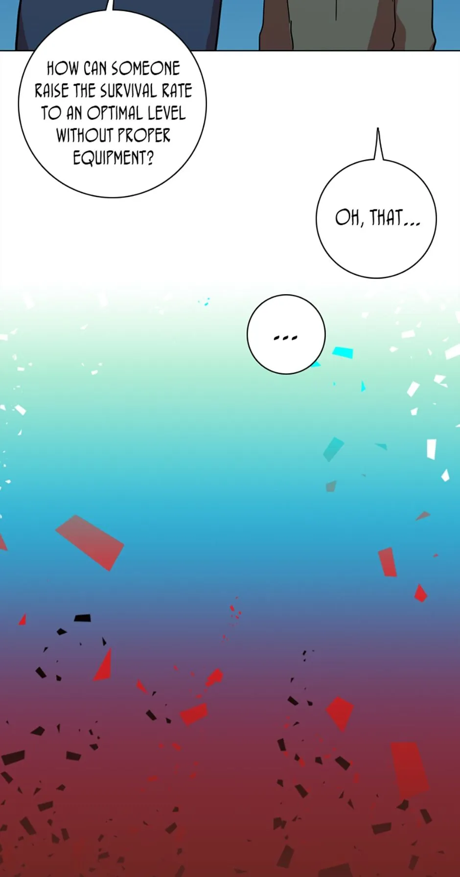 Dreamcide Chapter 57 - Page 55 in English