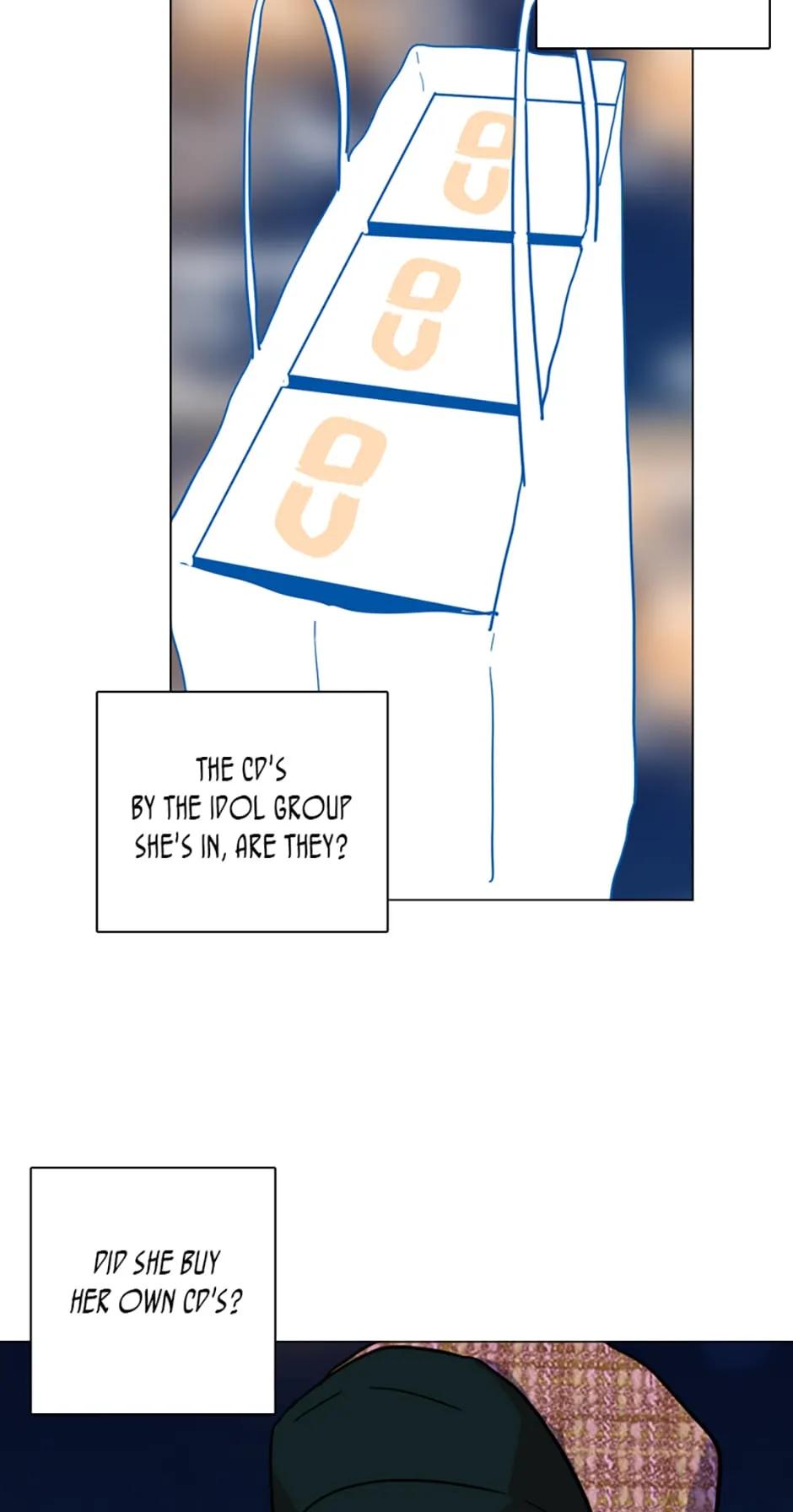 Dreamcide Chapter 57 - Page 6 in English