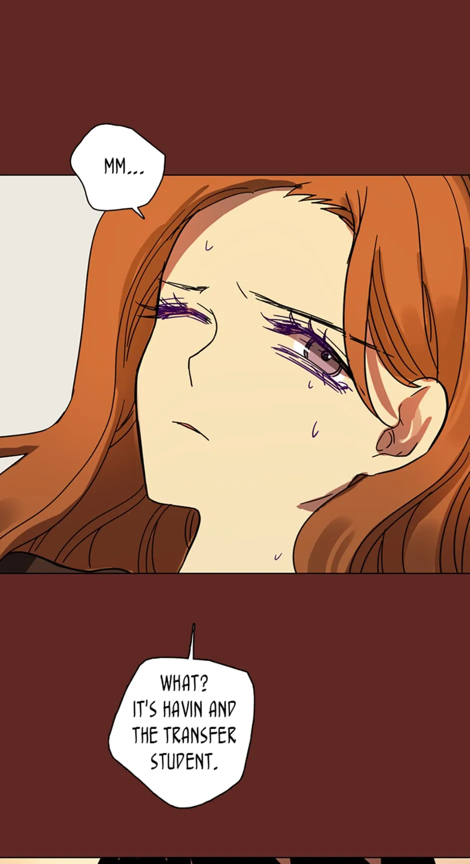 Dreamcide Chapter 57 - Page 65 in English