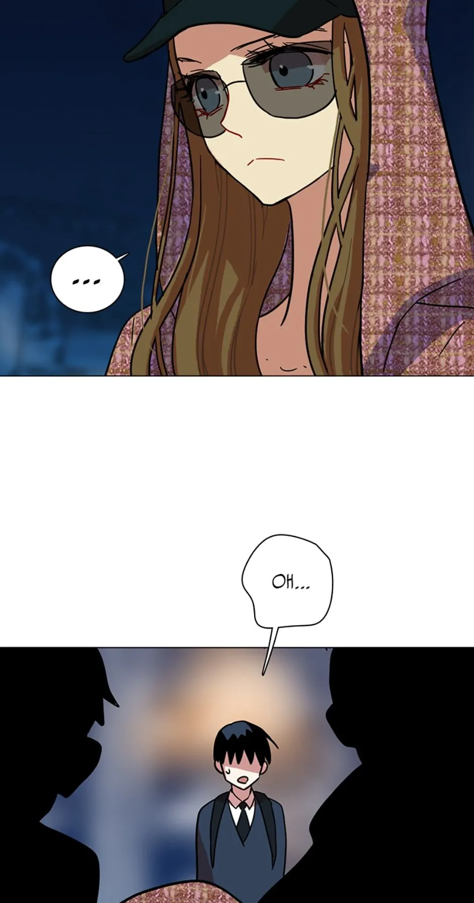 Dreamcide Chapter 57 - Page 7 in English