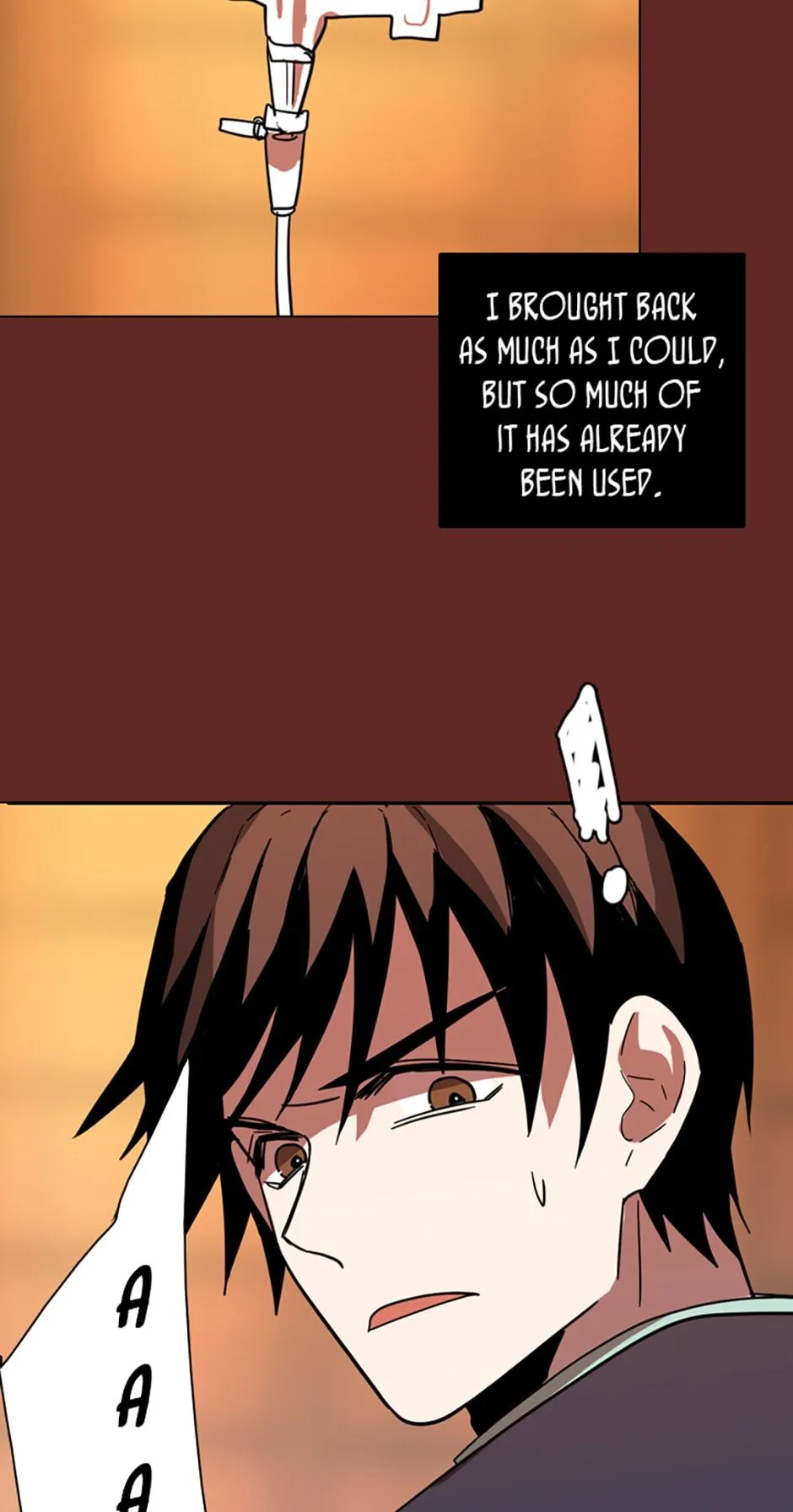 Dreamcide Chapter 58 - Page 18 in English