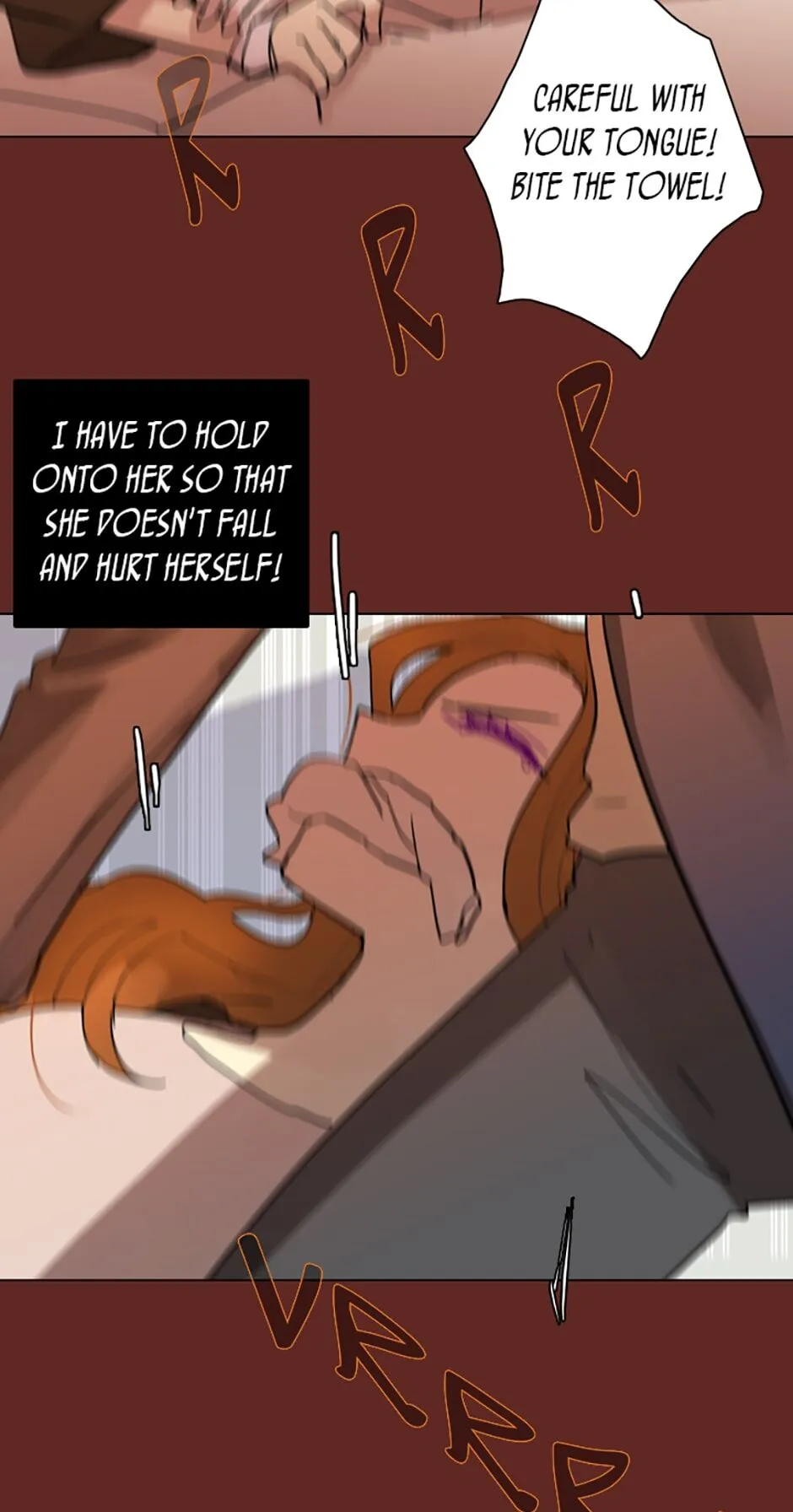 Dreamcide Chapter 58 - Page 20 in English