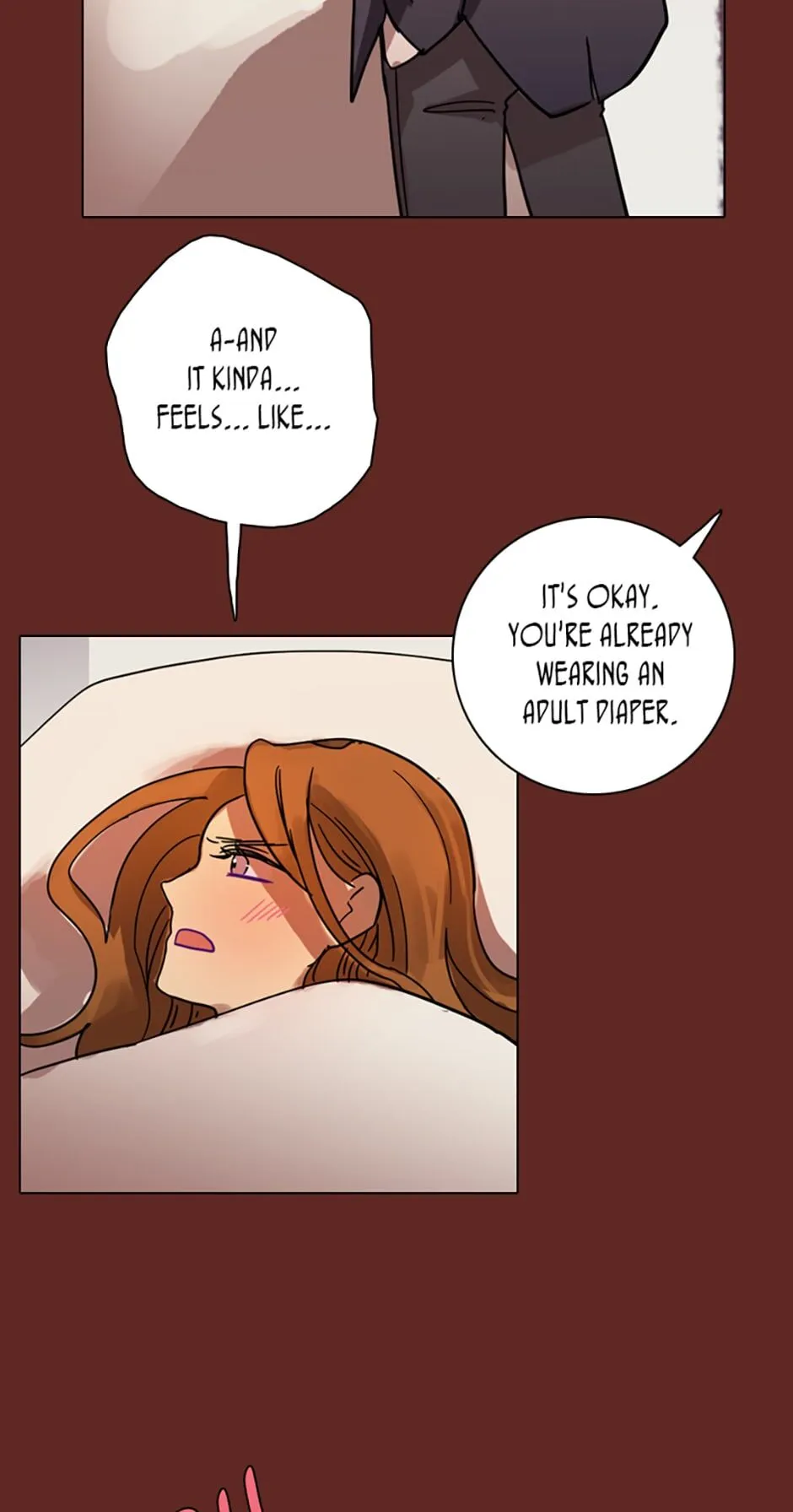 Dreamcide Chapter 58 - Page 28 in English