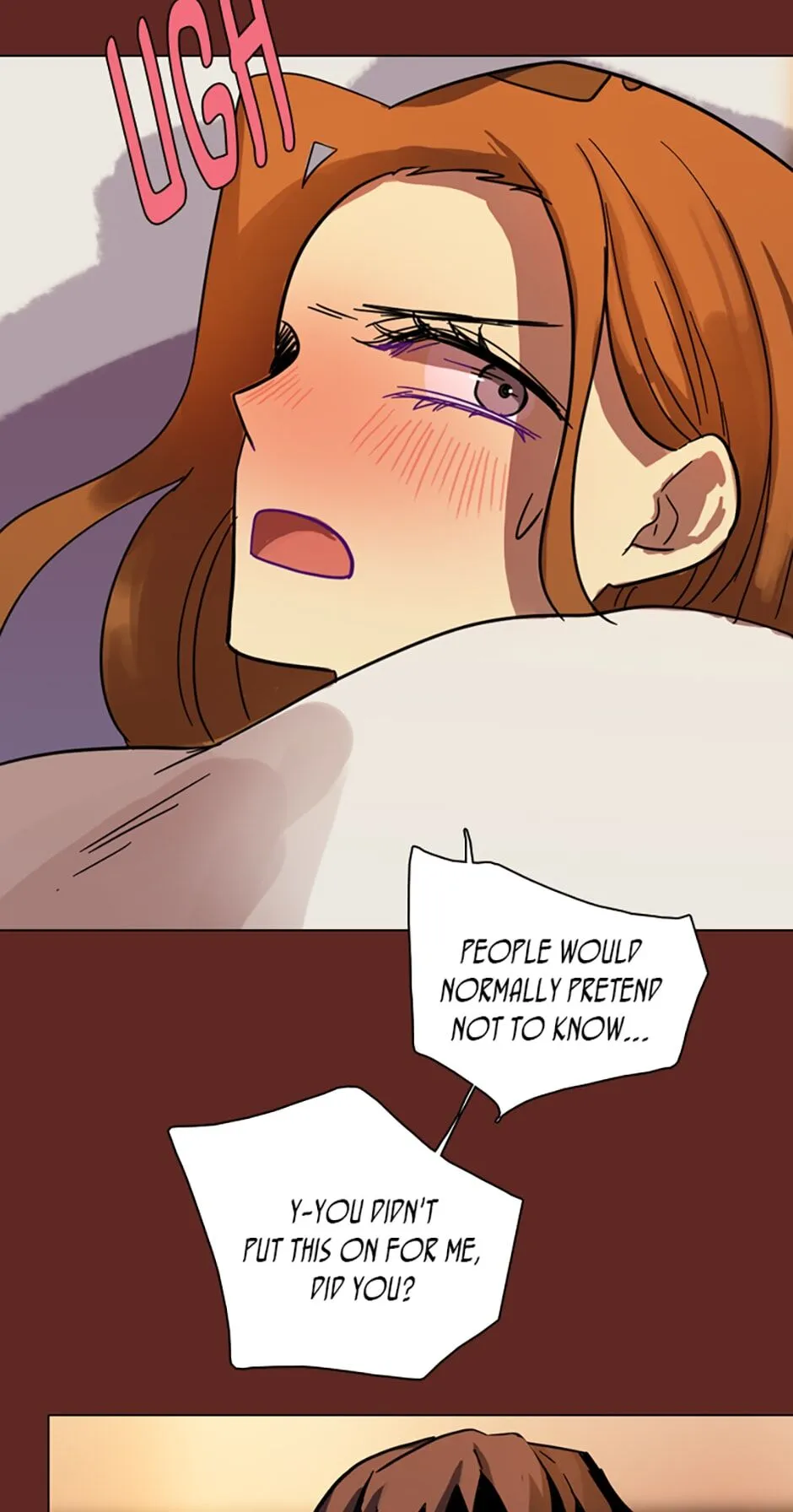 Dreamcide Chapter 58 - Page 29 in English