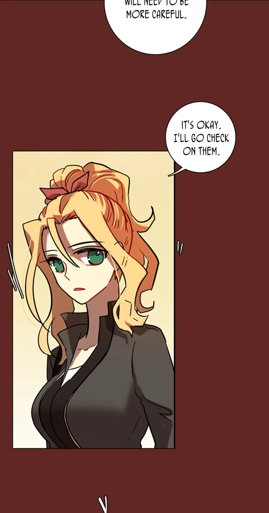 Dreamcide Chapter 58 - Page 38 in English