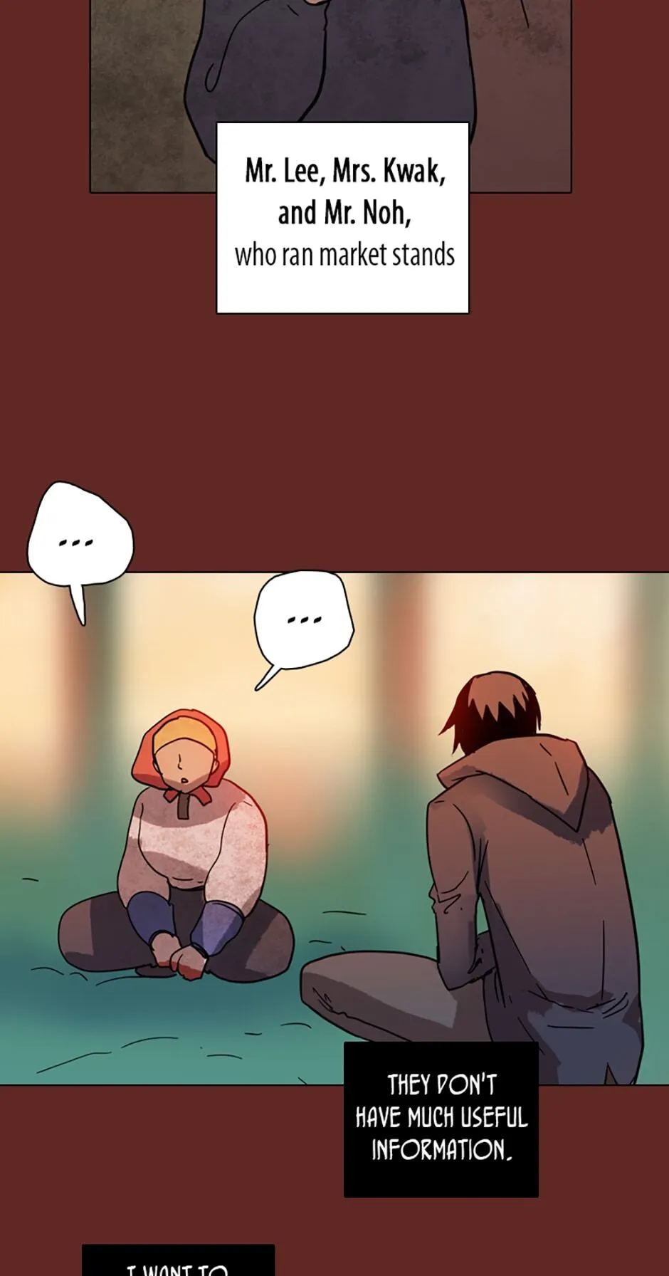 Dreamcide Chapter 58 - Page 47 in English