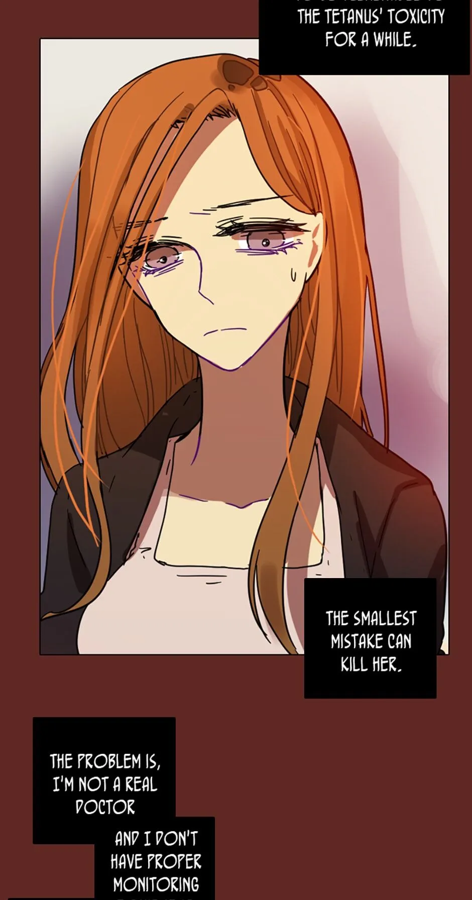Dreamcide Chapter 58 - Page 5 in English