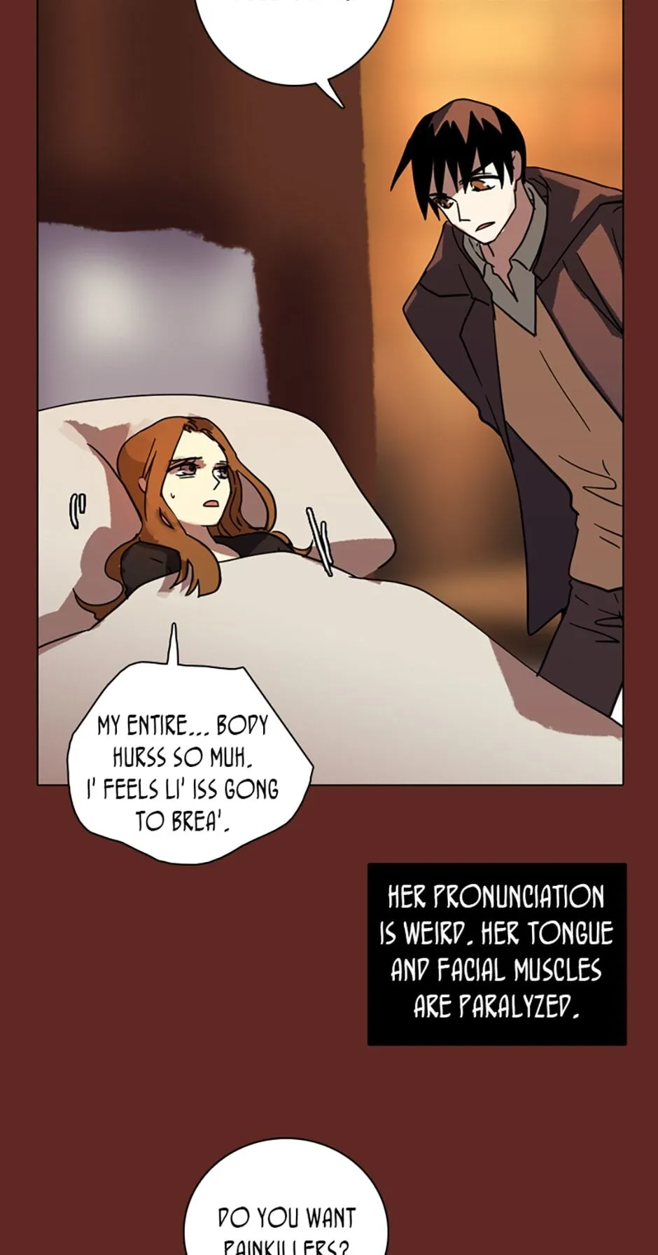 Dreamcide Chapter 58 - Page 51 in English
