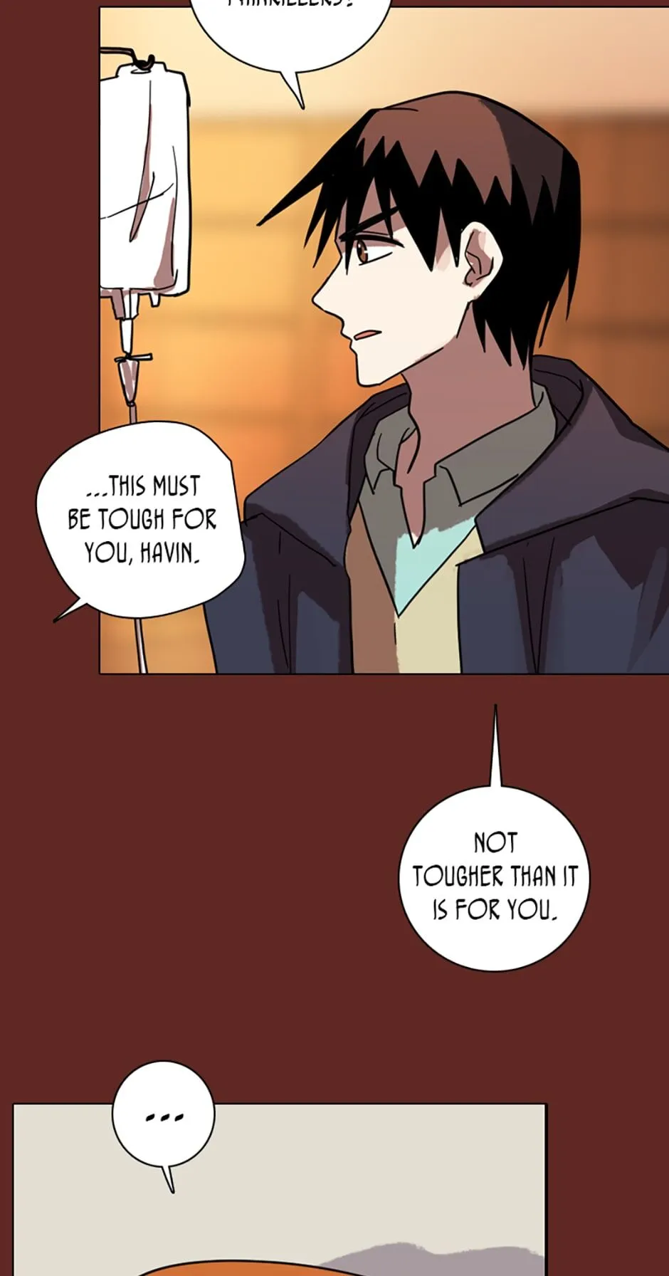 Dreamcide Chapter 58 - Page 52 in English