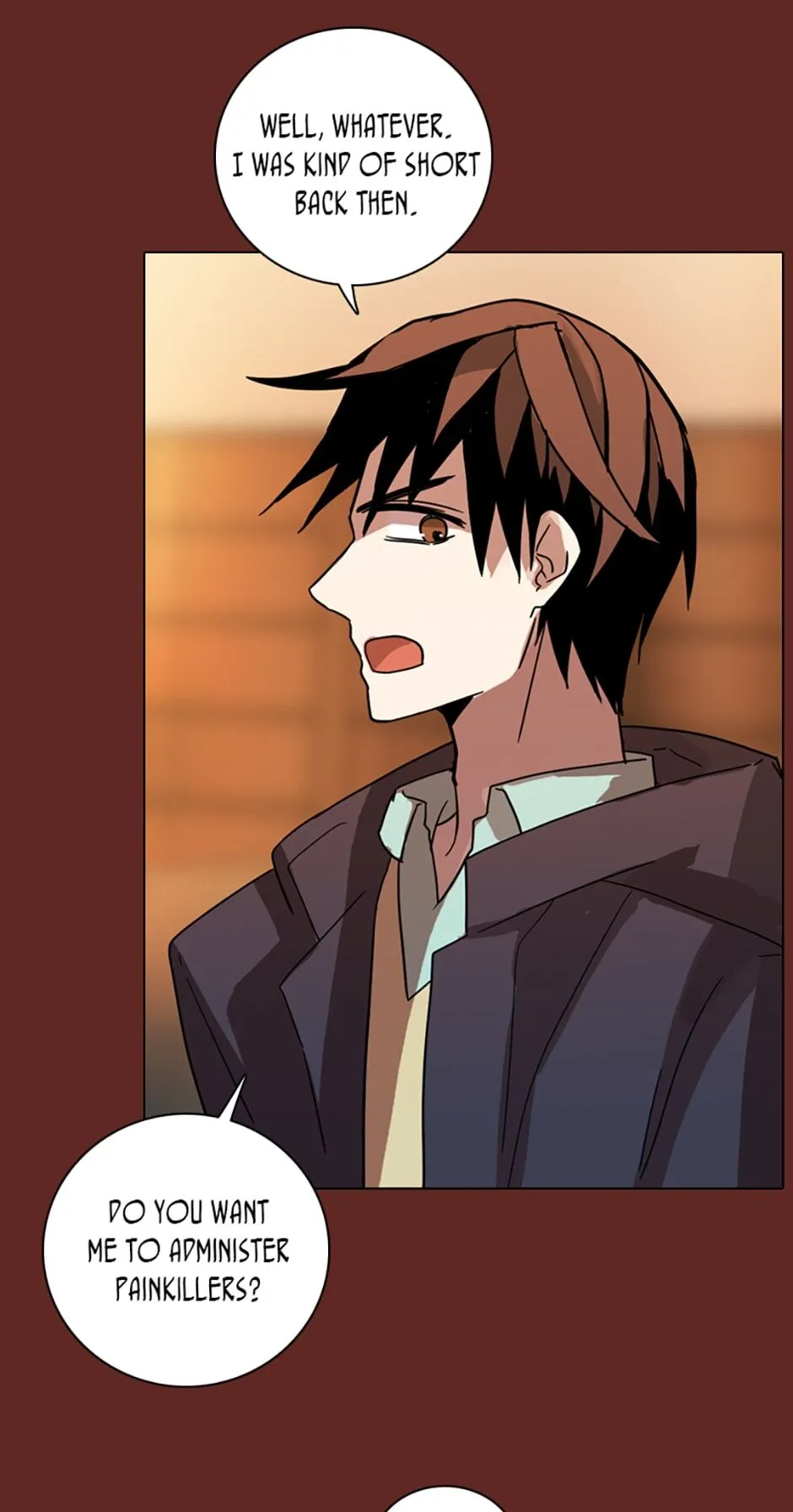 Dreamcide Chapter 58 - Page 57 in English