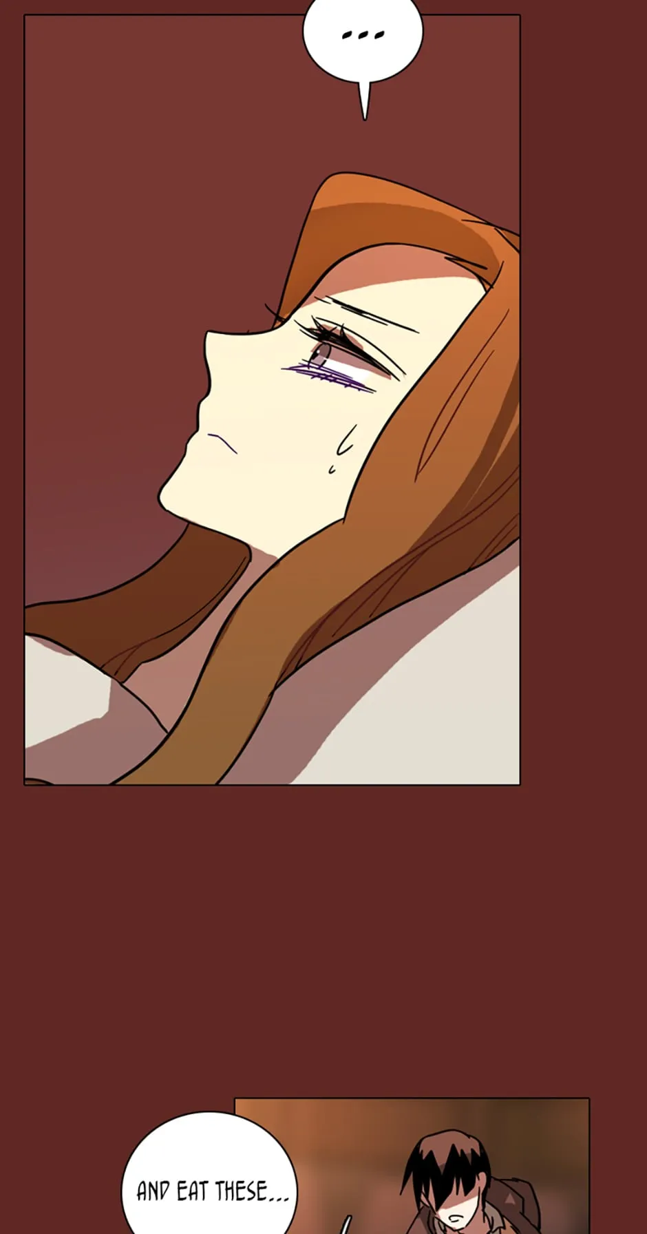 Dreamcide Chapter 58 - Page 58 in English