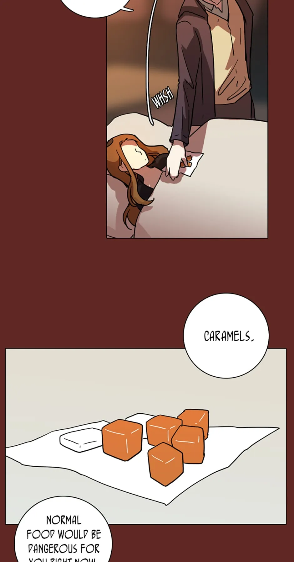 Dreamcide Chapter 58 - Page 59 in English