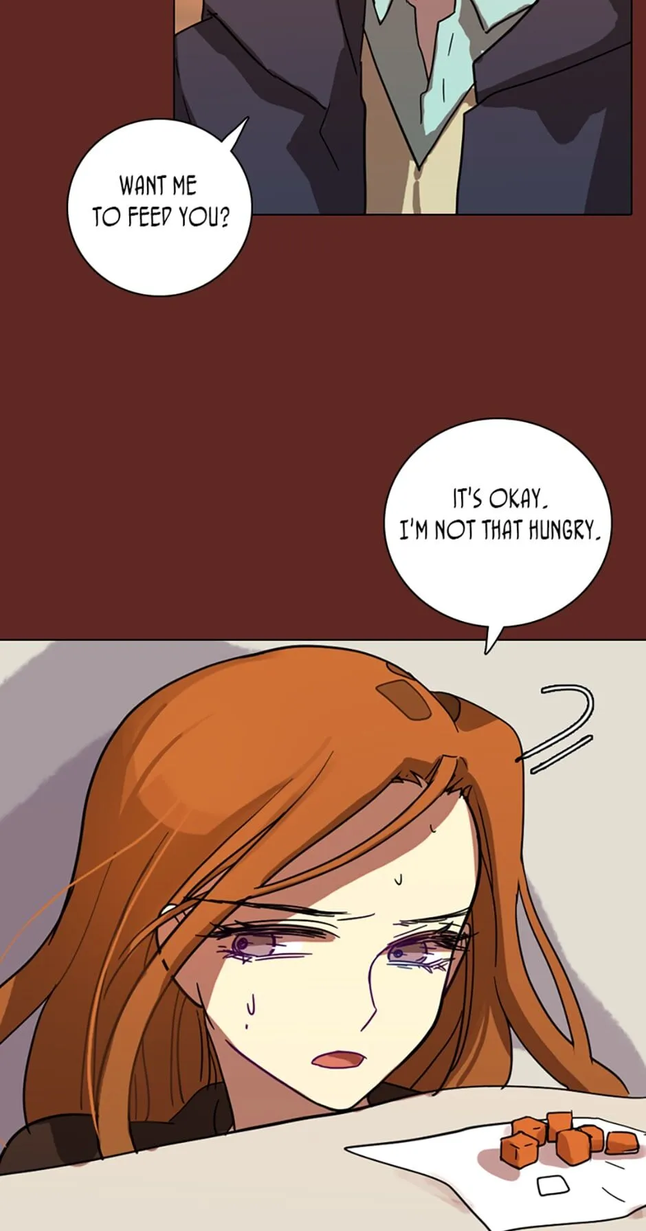 Dreamcide Chapter 58 - Page 63 in English
