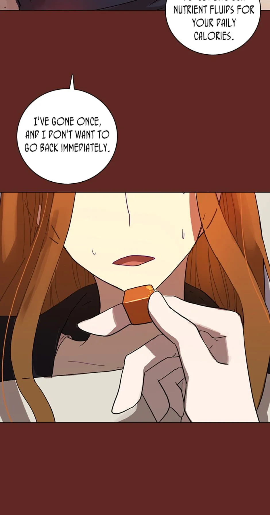 Dreamcide Chapter 58 - Page 66 in English