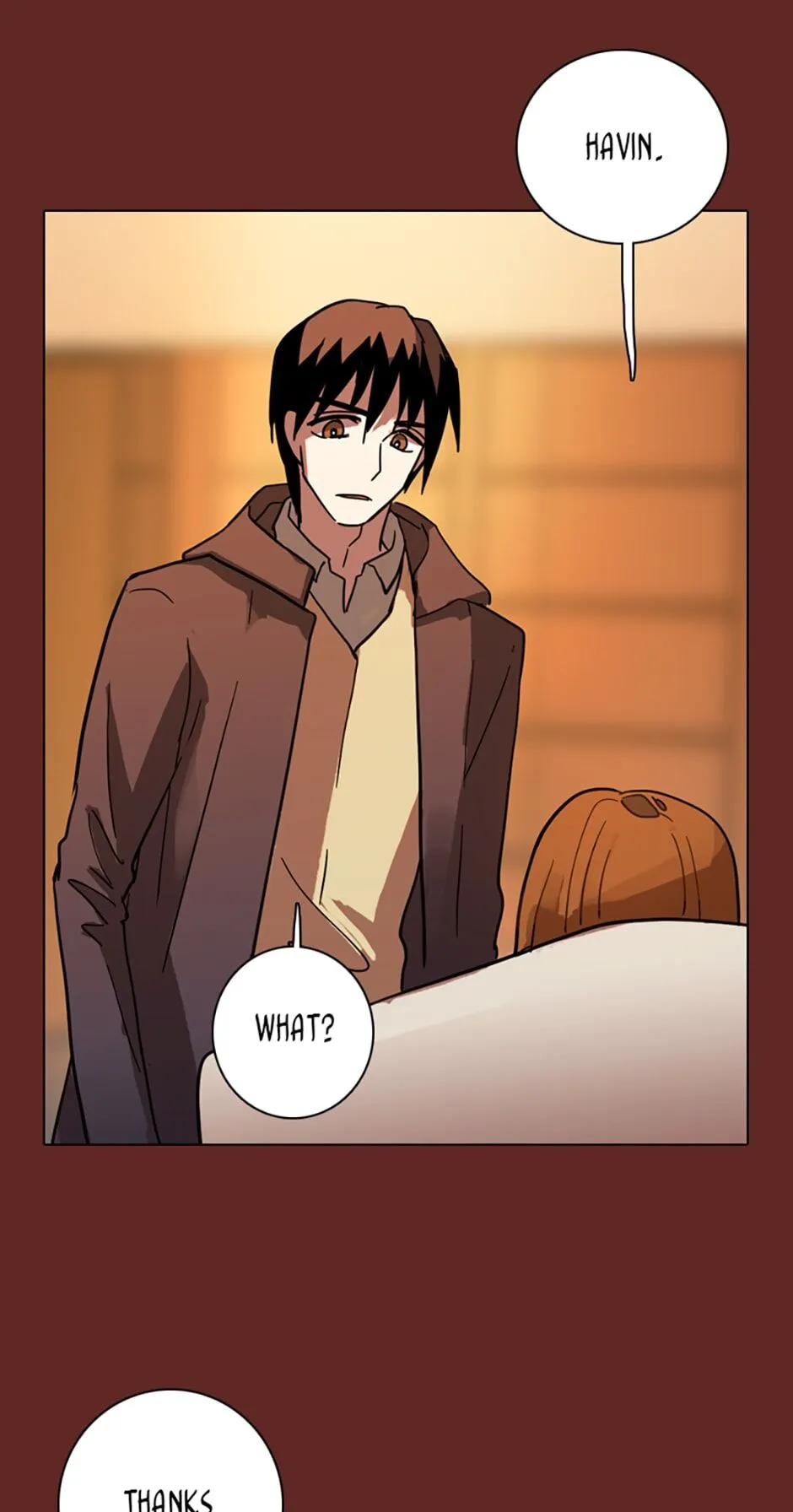 Dreamcide Chapter 58 - Page 68 in English