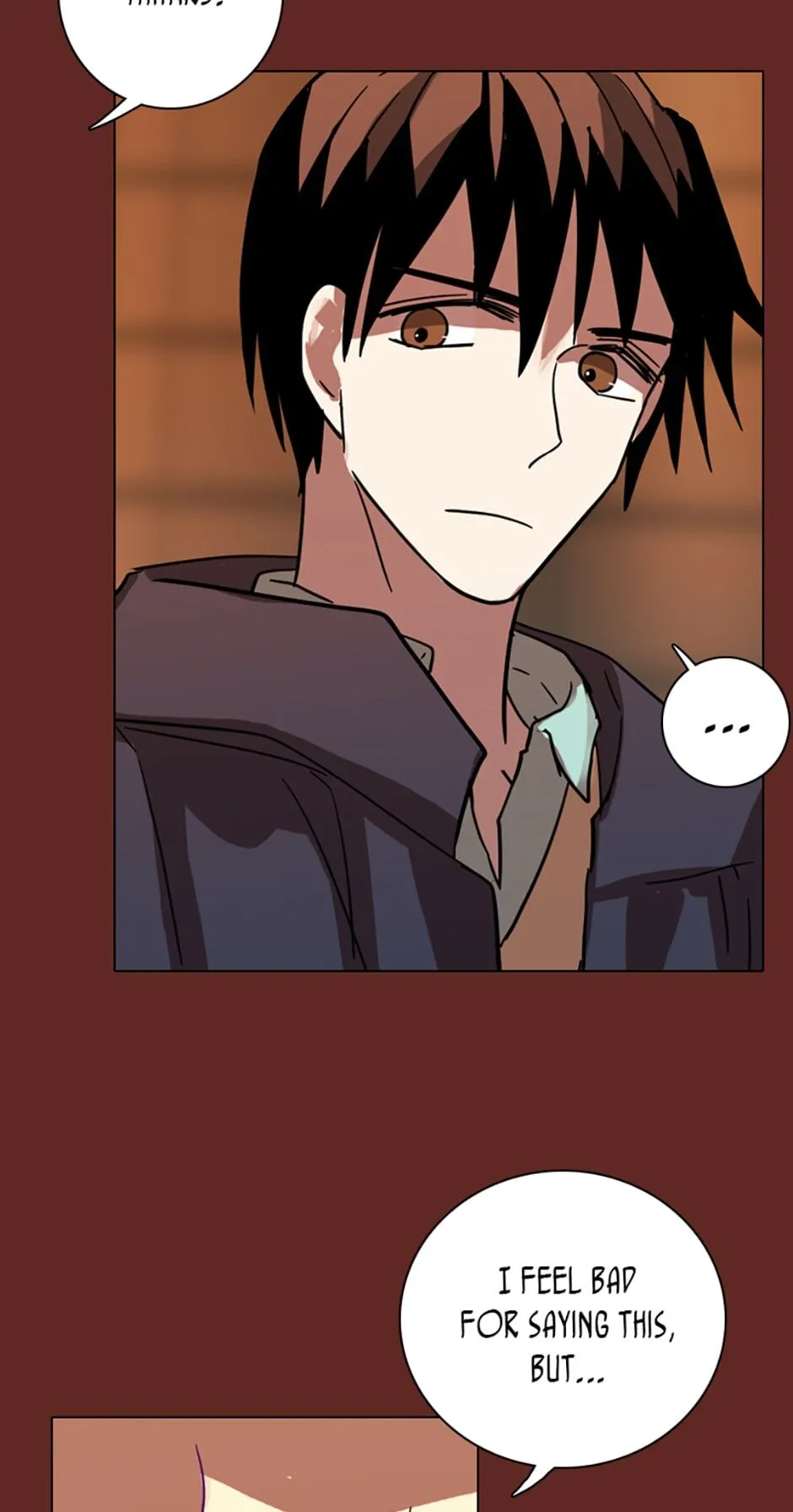 Dreamcide Chapter 58 - Page 69 in English