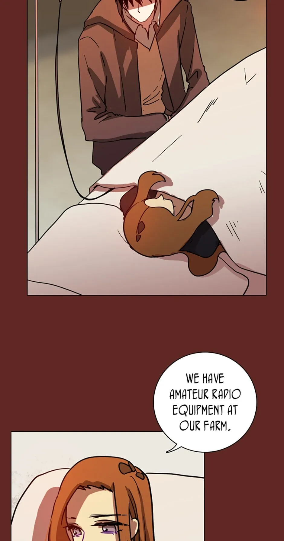 Dreamcide Chapter 59 - Page 10 in English