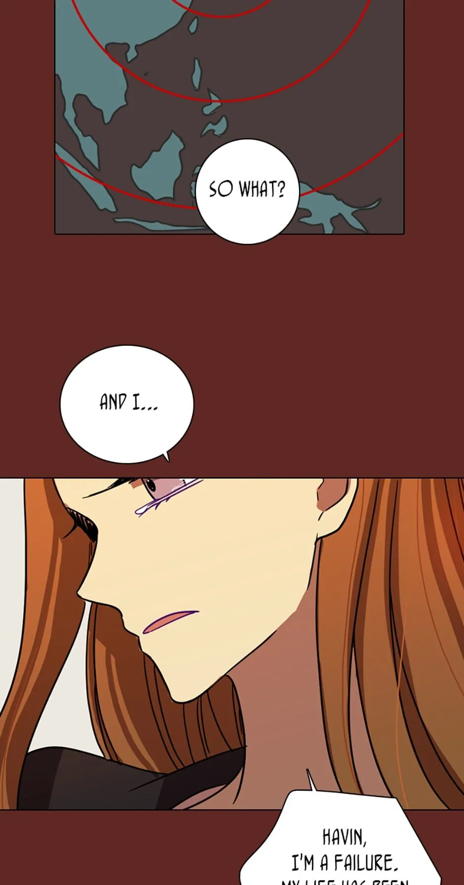 Dreamcide Chapter 59 - Page 12 in English