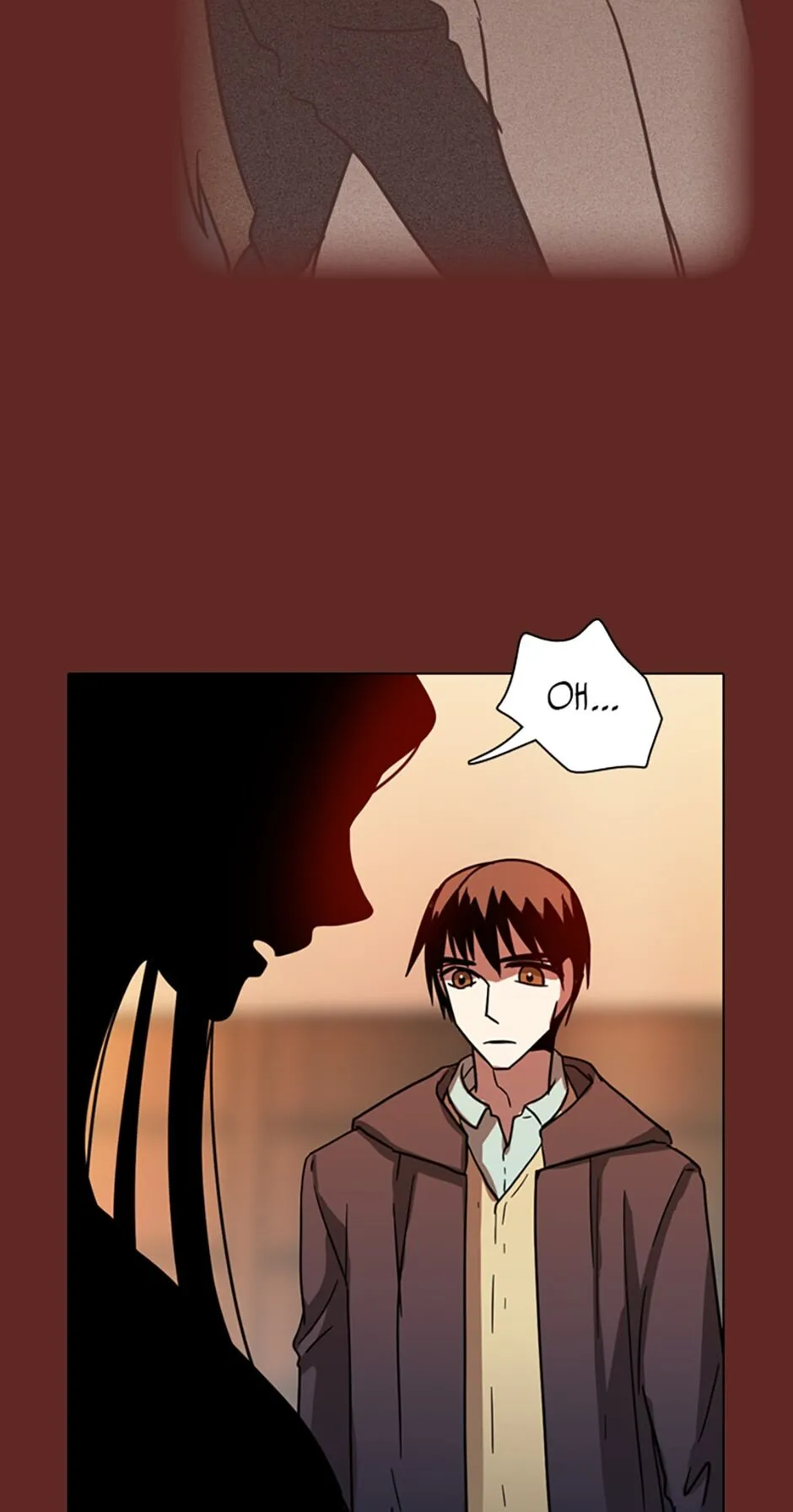 Dreamcide Chapter 59 - Page 15 in English