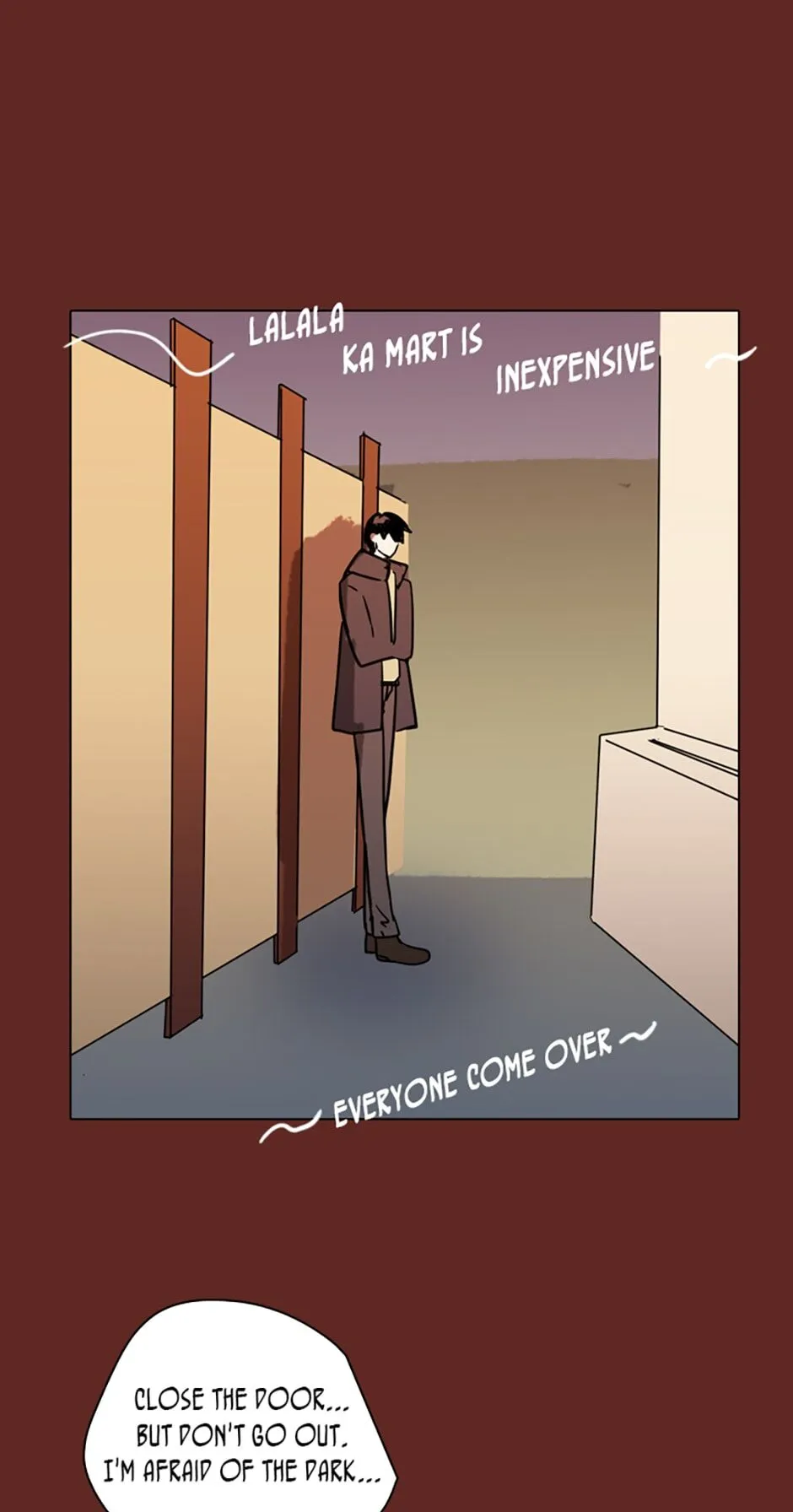 Dreamcide Chapter 59 - Page 33 in English