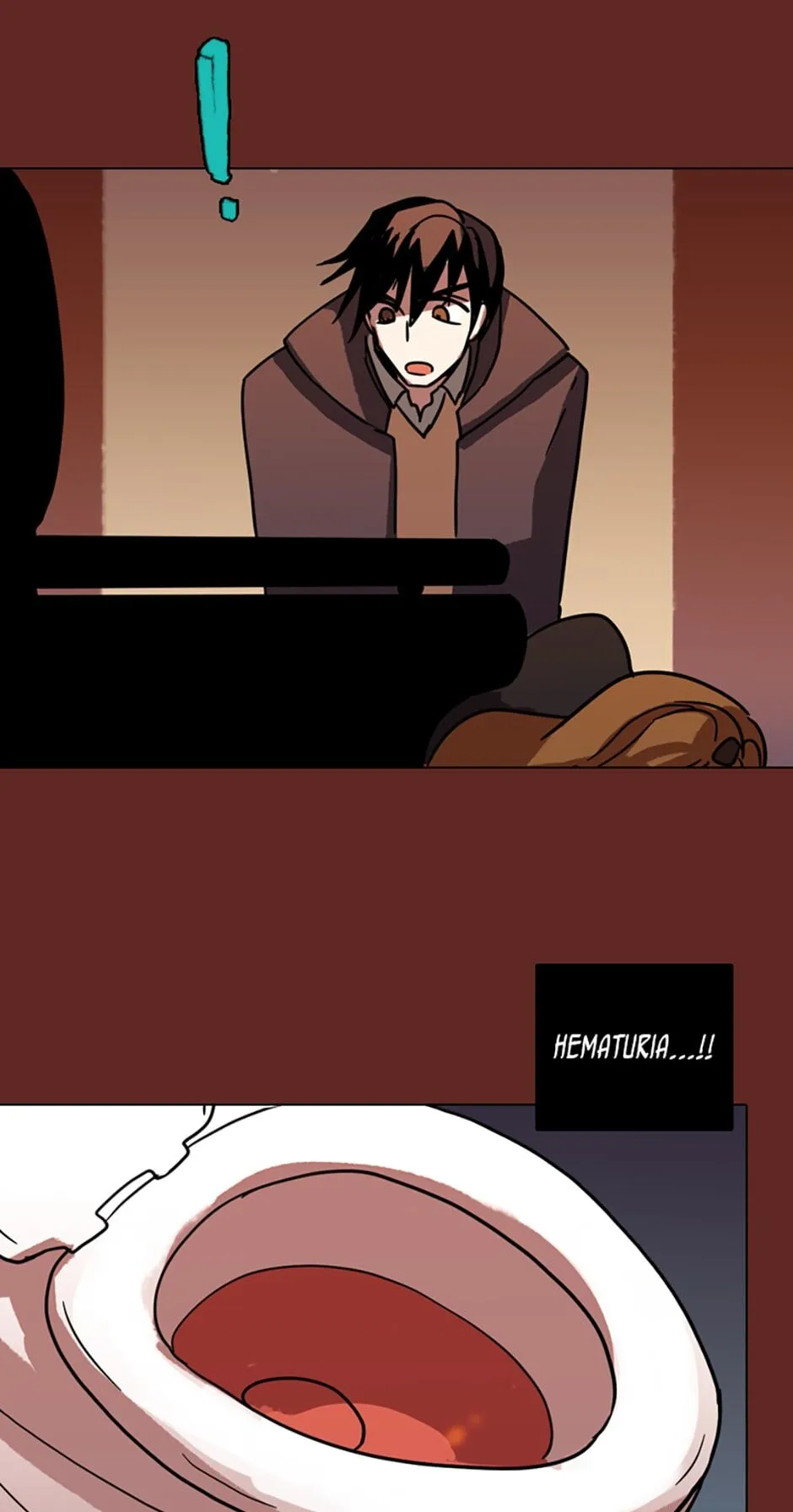 Dreamcide Chapter 59 - Page 43 in English