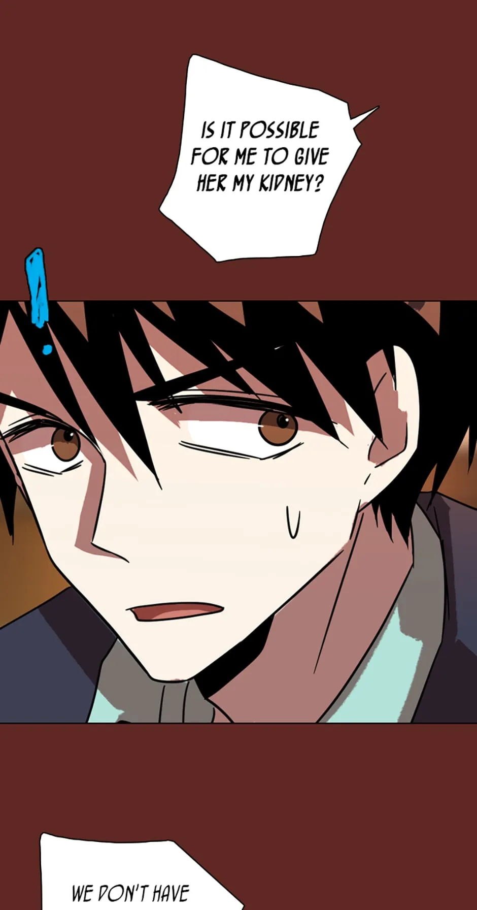 Dreamcide Chapter 59 - Page 49 in English