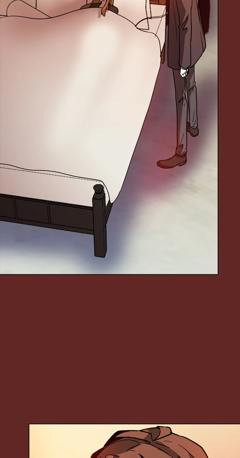 Dreamcide Chapter 59 - Page 5 in English