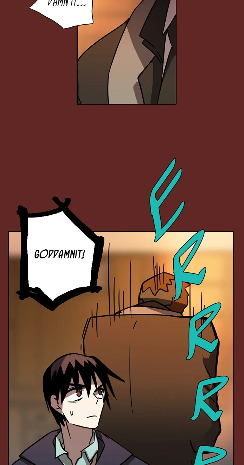 Dreamcide Chapter 59 - Page 52 in English