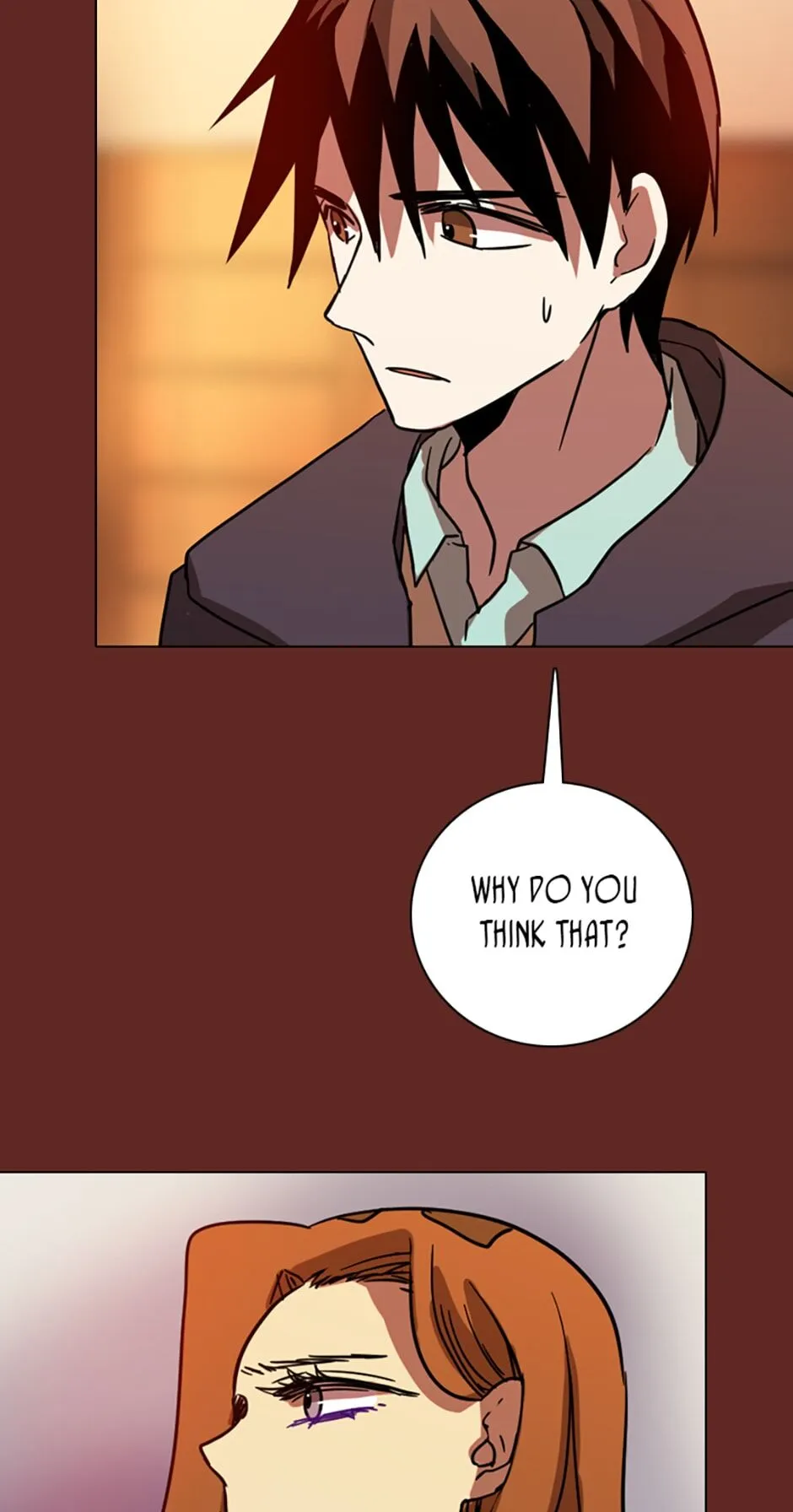 Dreamcide Chapter 59 - Page 6 in English