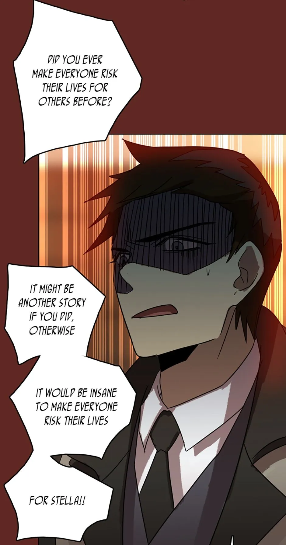 Dreamcide Chapter 59 - Page 62 in English