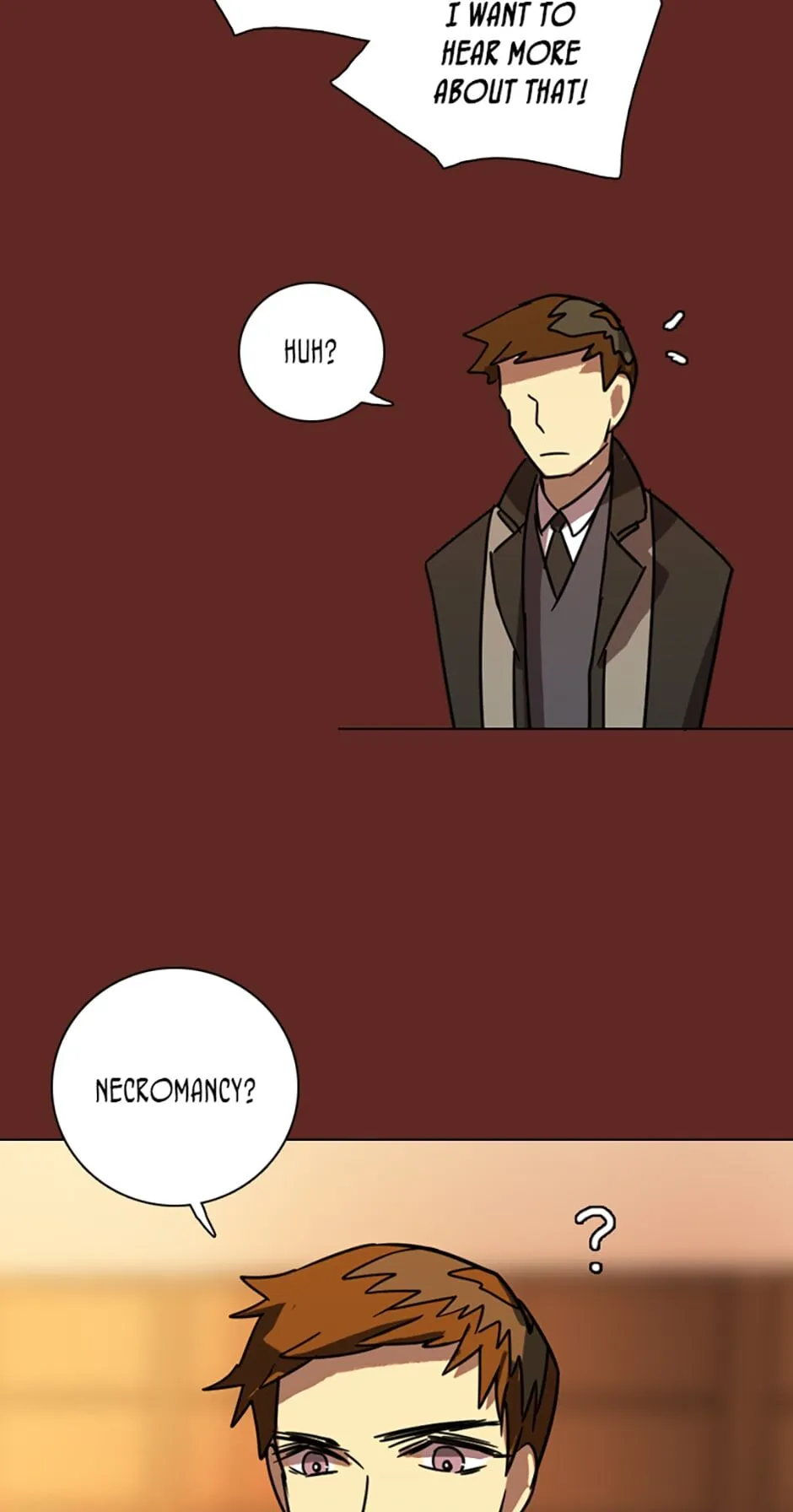 Dreamcide Chapter 59 - Page 69 in English