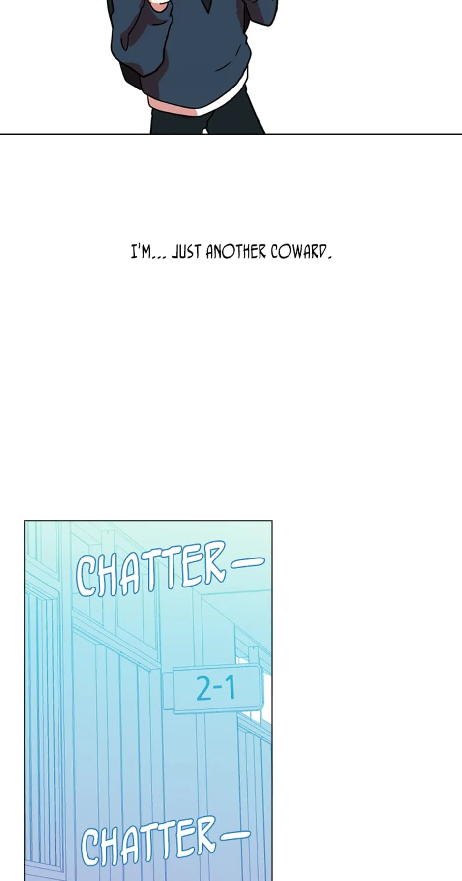 Dreamcide Chapter 6 - Page 14 in English