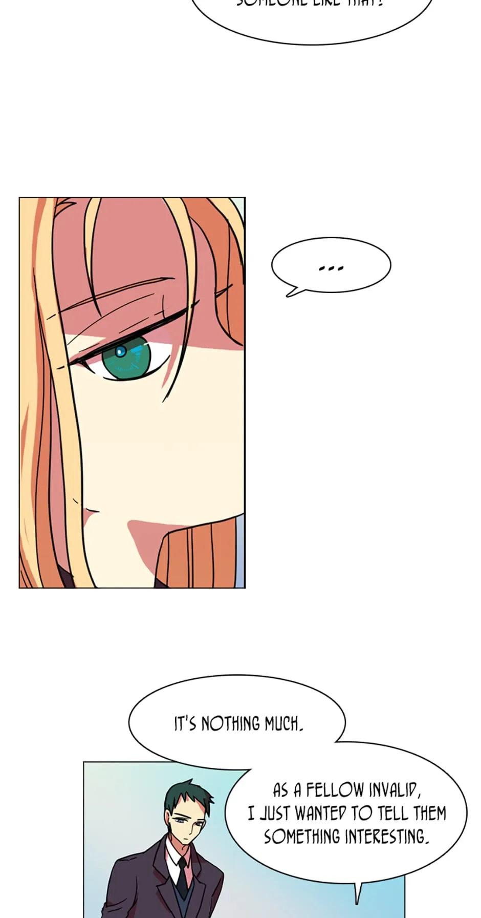 Dreamcide Chapter 6 - Page 44 in English
