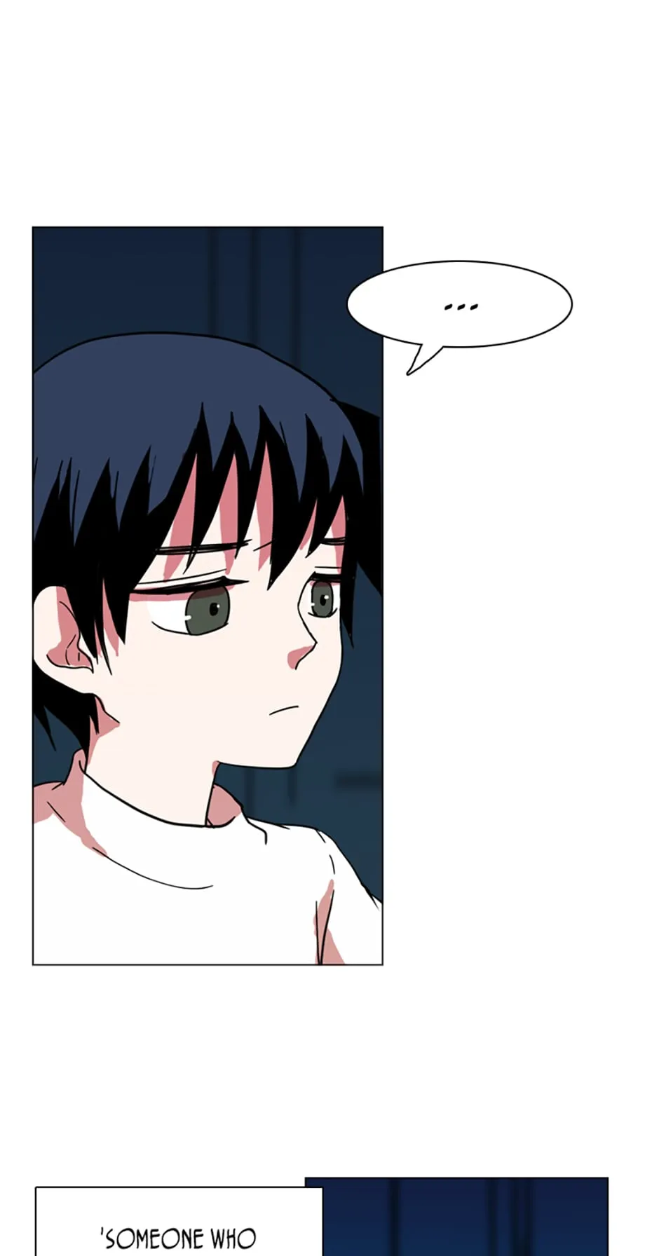 Dreamcide Chapter 6 - Page 55 in English