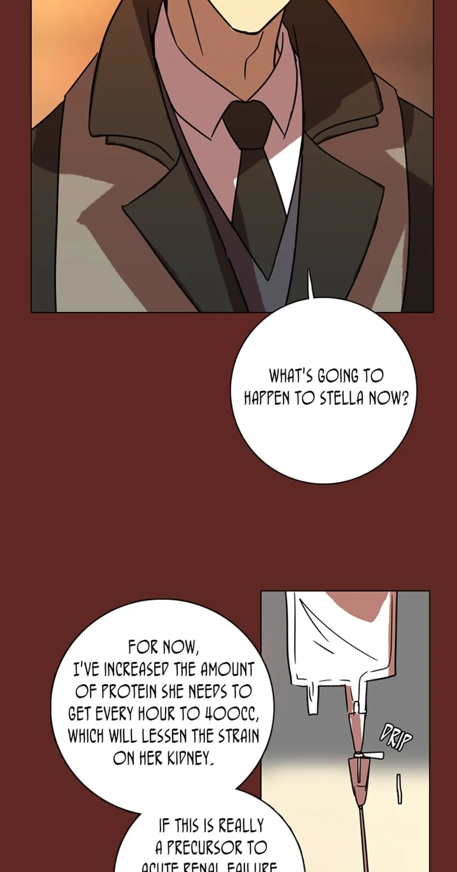 Dreamcide Chapter 60 - Page 14 in English