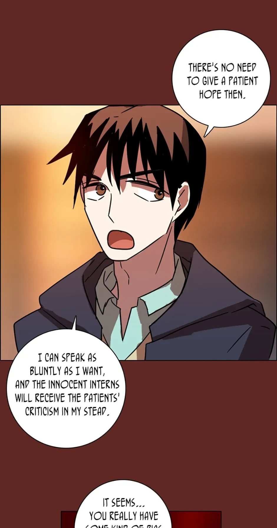 Dreamcide Chapter 60 - Page 17 in English