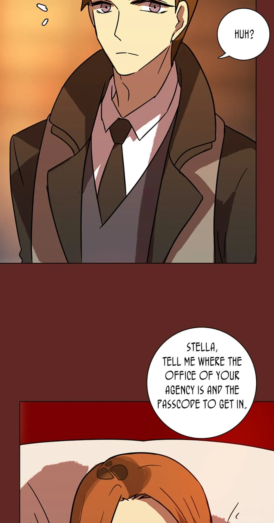Dreamcide Chapter 60 - Page 27 in English
