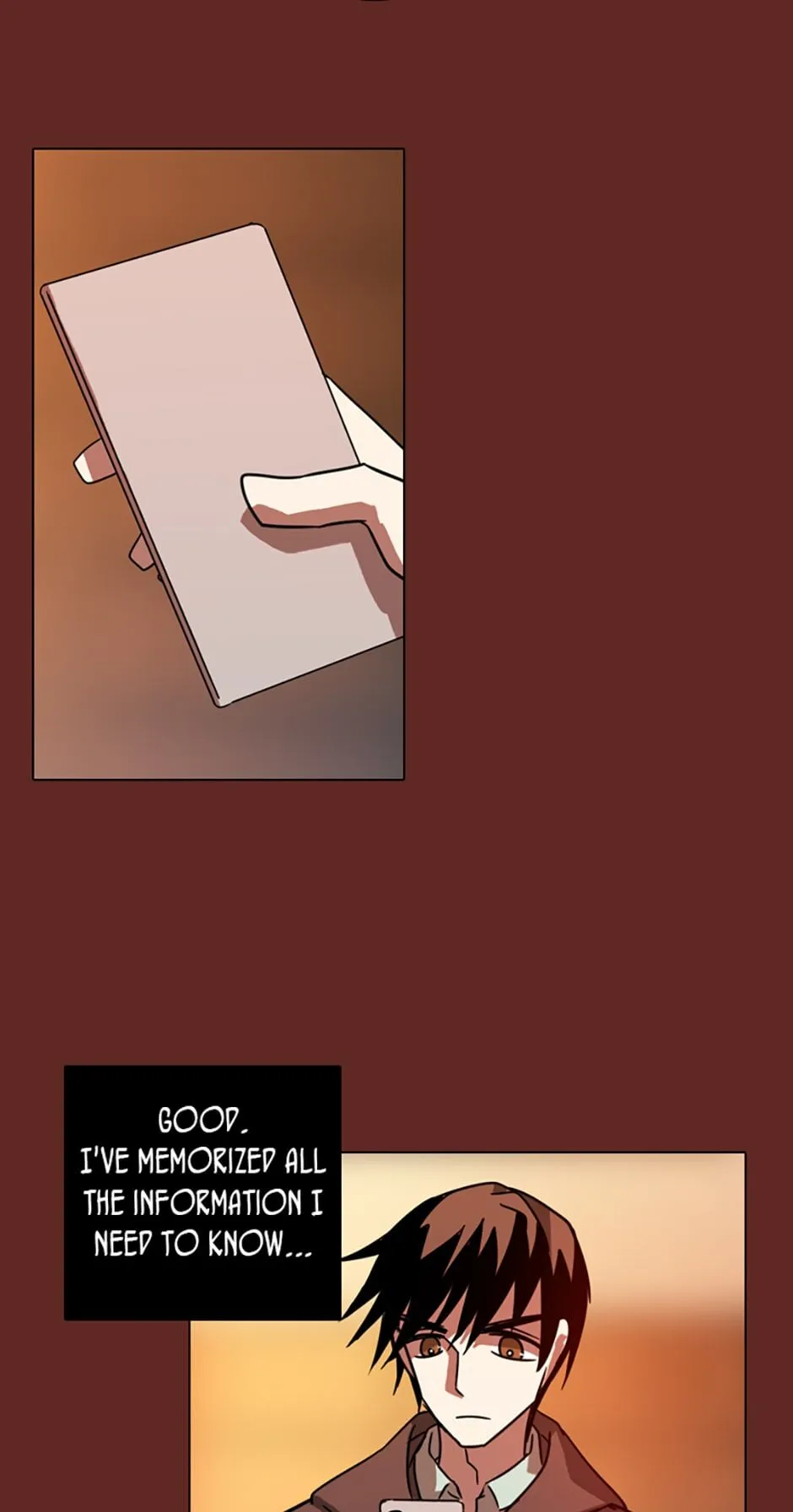 Dreamcide Chapter 60 - Page 30 in English